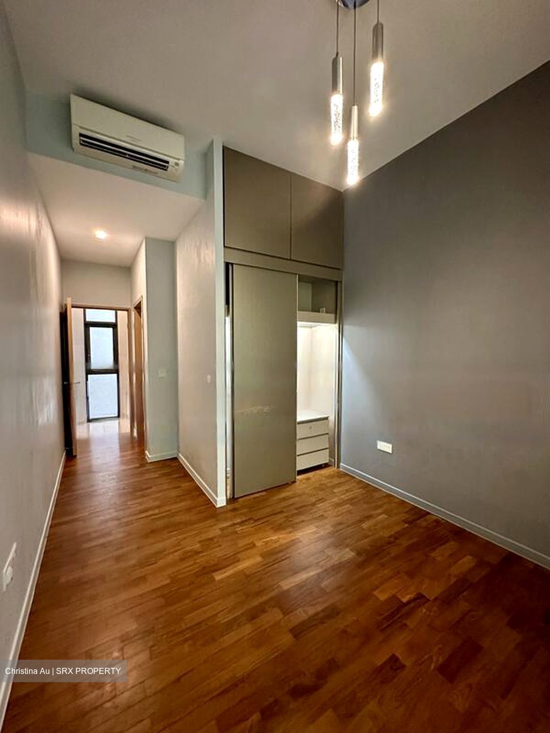 Boathouse Residences (D19), Condominium #454404021
